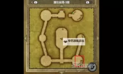 《勇者斗恶龙3重制版》小徽章全收集攻略 小徽章位置一览