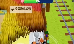 必玩PC割草游戏合集 必玩PC割草游戏有哪些