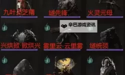 《黑神话悟空》虚空结获取方法