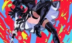 《尼尔机械纪元》让2B爆衣方法 2B如何自爆