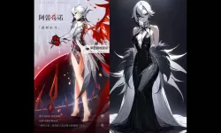 《原神》4.6新角色仆人阿蕾奇诺技能介绍 仆人有什么技能