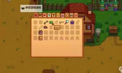 《星露谷物语》赌场进入方法及玩法解析