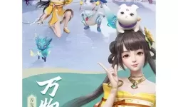 幻世九歌双开神器 轻松一键搞定幻世九歌挂机双开