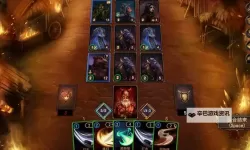 打牌RPG游戏合集 打牌RPG游戏有哪些