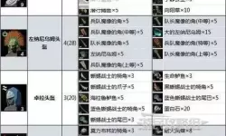 《战神4》实用技能加点及符文推荐 战神4技能怎么加点