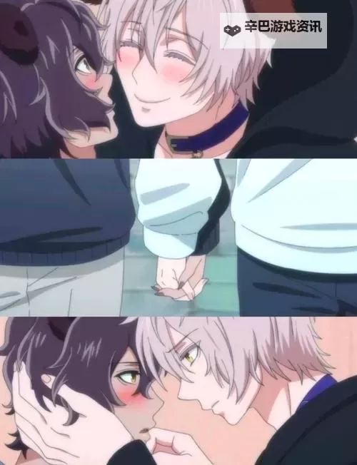 双男主引领风潮：日本东区与西区的精彩对决图1