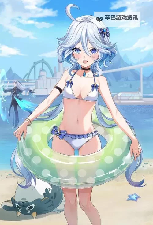 探索插原神美女流水的精彩画面与魅力展示图1