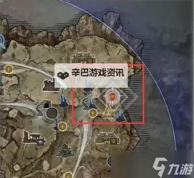 《艾尔登法环黑夜君临》全魔法师塔解谜攻略 全徽章位置分享图1