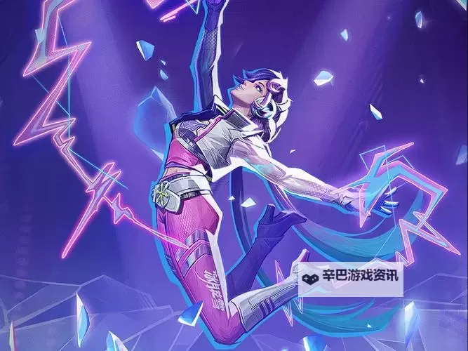 《漫威争锋》冰月花雪英雄介绍图1