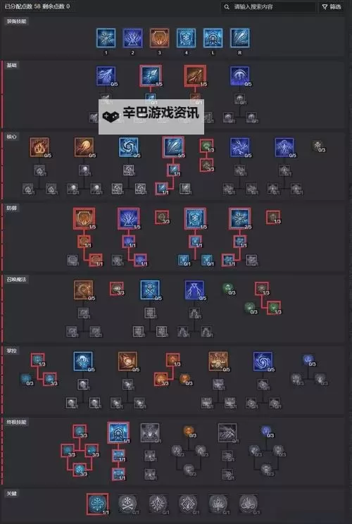 《暗黑破坏神4》冰法霜燃体系BD推荐图2