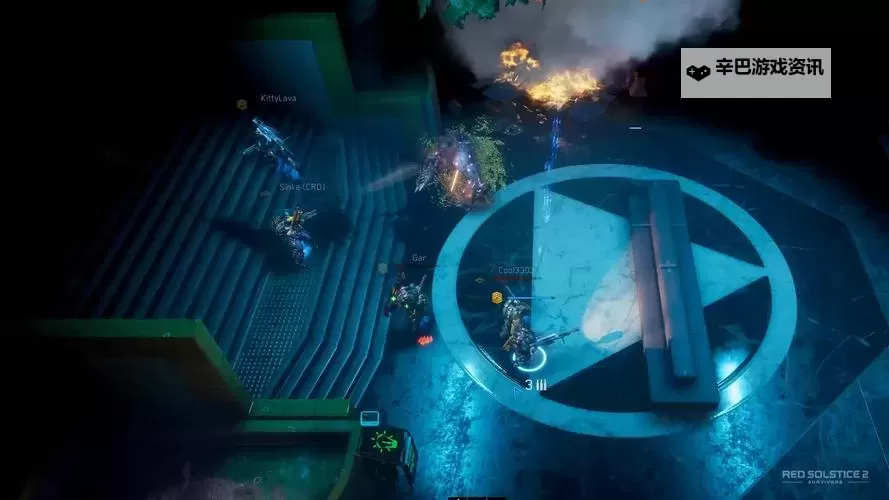 硬核幸存者游戏盘点 硬核幸存者游戏有哪些图1