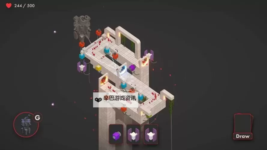 steam roguelite游戏推荐 steam roguelite游戏有哪些图1