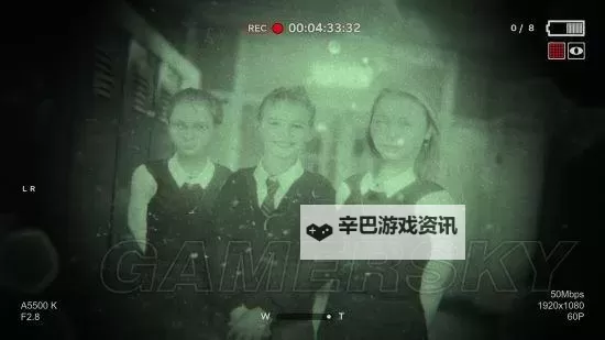 《逃生2》体验版剧情图文攻略图1