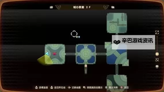 《幻想生活i》全惊魂器、宝箱与神祠收集合集 无垠大陆全探索攻略图1