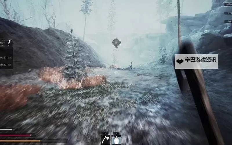 硬核幸存者游戏盘点 硬核幸存者游戏有哪些图2