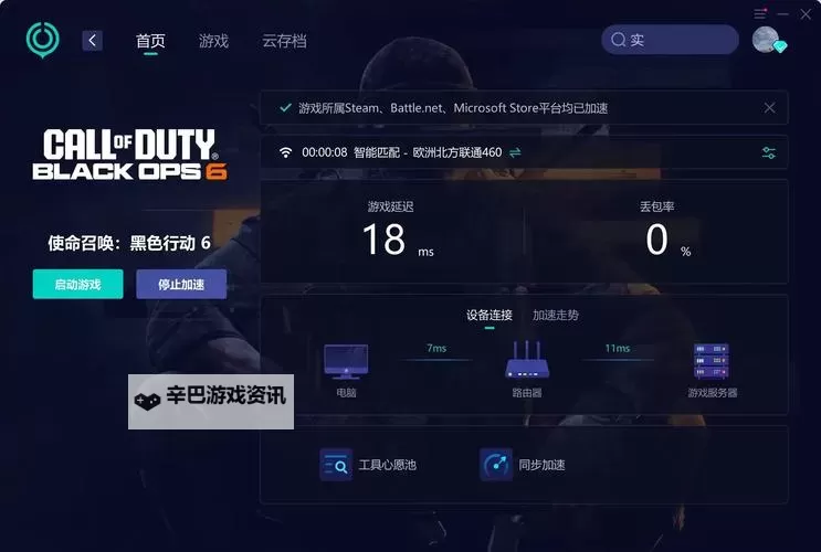 《使命召唤21黑色行动6》XGP高性价比开通及游玩教程 怎么开通XGP图2