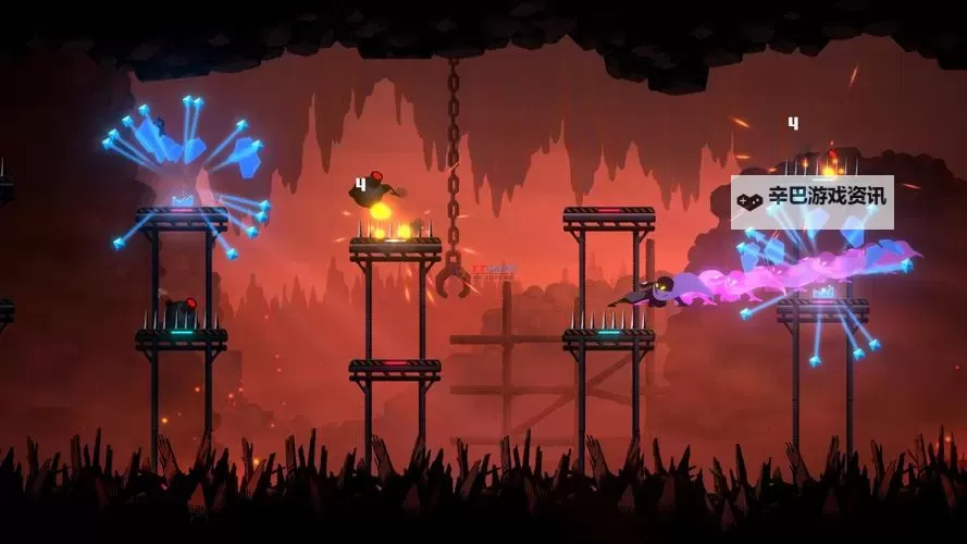 勇敢的哈克电脑版 电脑玩勇敢的哈克模拟器下载、安装攻略教程图1