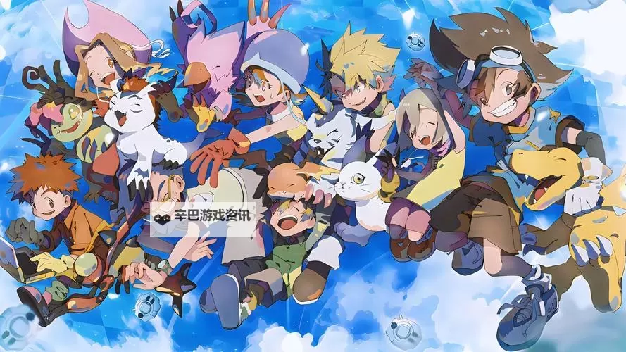 数码进化电脑版下载 数码进化电脑版安卓模拟器推荐图2