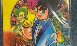 动漫打扑克免费观看：精彩瞬间尽在这里