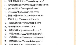 探索安全靠谱的免费黄油网站推荐指南