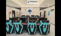 泽美网吧包厢视频在线：畅享私密娱乐新体验