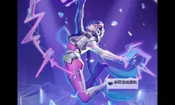 《漫威争锋》冰月花雪英雄介绍