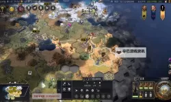 《文明7》万王之王薛西斯近世胜利战报 万王之王薛西斯玩法指南