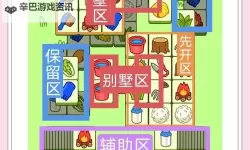 《羊了个羊》3月7日羊羊大世界通关攻略