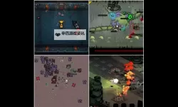 肉鸽音乐动作游戏大全 肉鸽音乐动作游戏有哪些