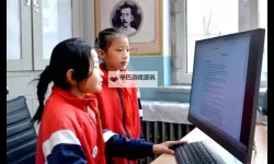 中国SpeakingAtHome学生：打造英语口语学习新体验