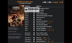 《毁灭战士黑暗时代》实用玩法组合推荐