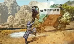 《怪物猎人荒野》大锤键鼠设置推荐