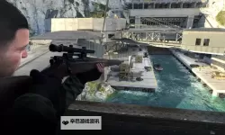 《狙击精英4》各等级技能树效果详解