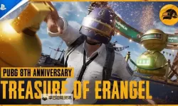 《绝地求生》八周年网吧活动回顾