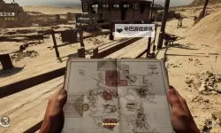 《夺宝奇兵古老之圈》凝视恐惧支线任务攻略