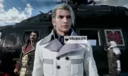 最终幻想13-2（ff13-2） 学院都市士官长找寻方法 士官长找不到怎么办