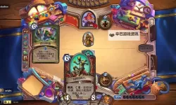 像《炉石传说》的游戏推荐 像炉石传说的游戏盘点