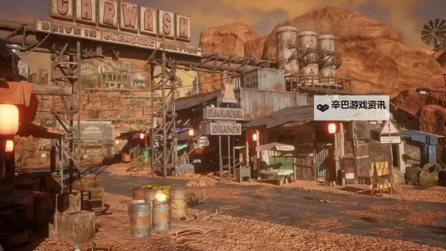 2023废土游戏盘点 有哪些好玩的废土游戏图1