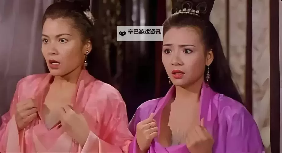 探索封神三级片电影：另类神话与大胆题材的融合图1