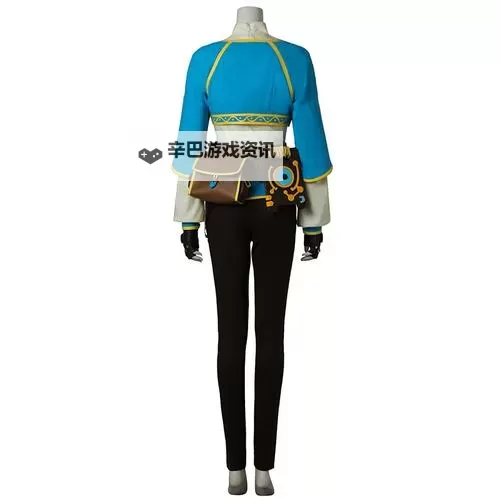 《塞尔达传说荒野之息》刷钱技巧分享 荒野之息怎么刷钱图1