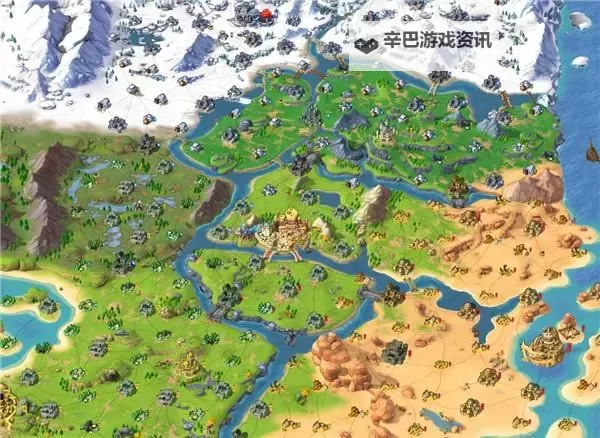 疯狂的领主电脑版下载 疯狂的领主模拟器哪个好？图1