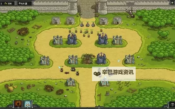 王国保卫战4双开挂机软件推荐 怎么双开王国保卫战4详细图文教程图1