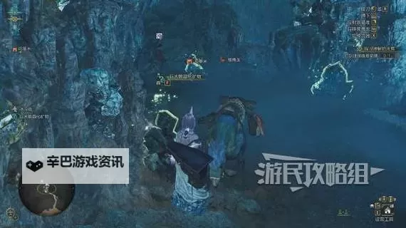 《怪物猎人荒野》R6特产位置及获取方法 R6特产怎么获得图1