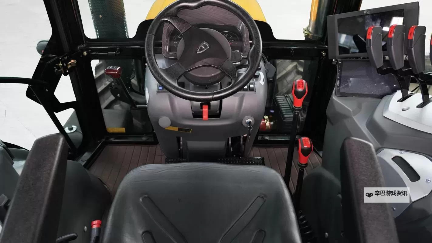 拖拉机电脑版下载 拖拉机电脑版的安装使用方法图1