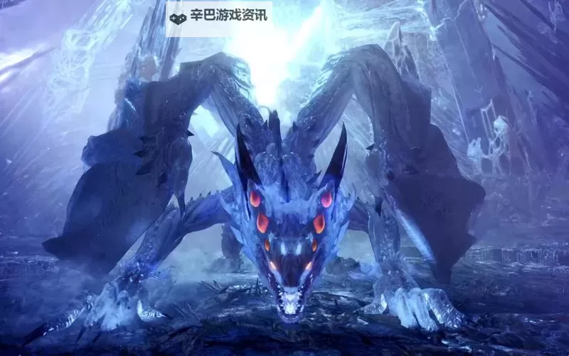 《怪物猎人世界》历战王冥灯龙讨伐心得及配装图1