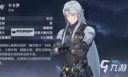 《鸣潮》自选5星角色推荐