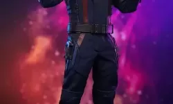 《漫威争锋》星爵英雄介绍