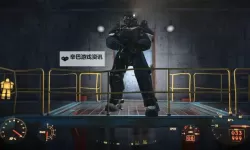 《辐射4》生存模式玩法及改动等体验心得 辐射4生存模式好玩吗