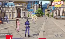 斗罗大陆魂师对决电脑版 电脑玩斗罗大陆魂师对决模拟器下载、安装攻略教程