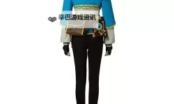 《塞尔达传说荒野之息》刷钱技巧分享 荒野之息怎么刷钱